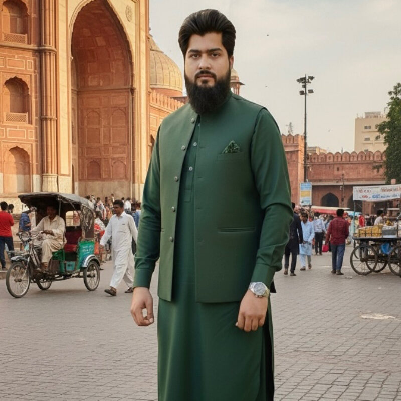 Profile picture of MUHAMMAD FURQAN